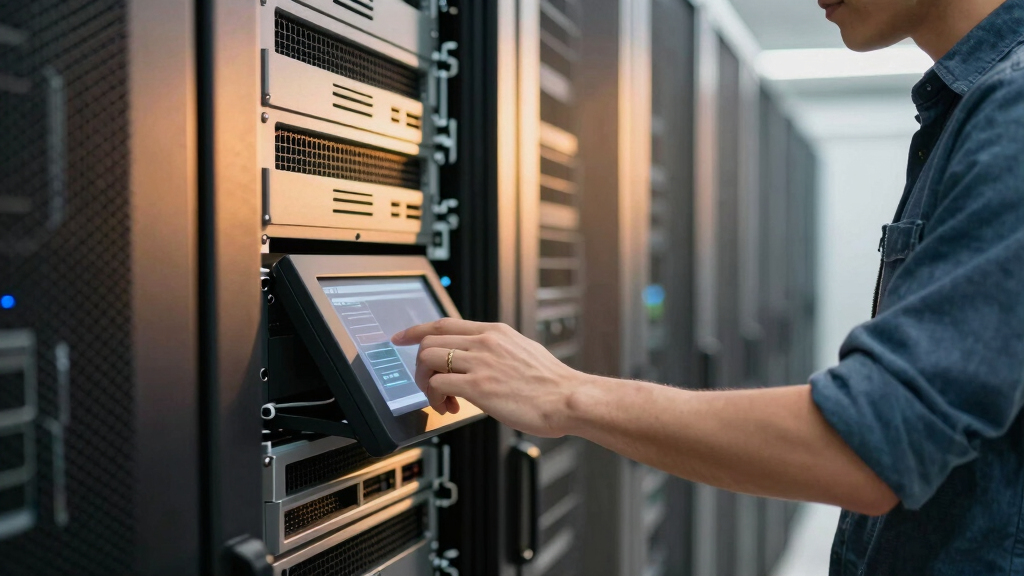 EuroHPC. The compute substrate.