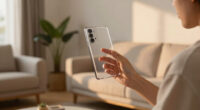 Glasspane: When Transparency Itself Becomes the Product