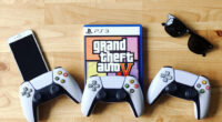 ‘Grand Theft Auto VI’ Pre-Orders to Open June 25; Take-Two Jumps
