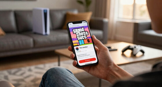 GTA 6 Pre-Orders Send Take-Two Stock Down as Price and Launch Details Disappoint