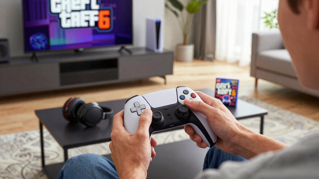GTA 6: Price, release date, pre-orders and everything else you need to know