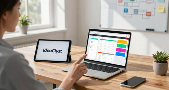 IdeaClyst: The Engine That Decides What’s Worth Building