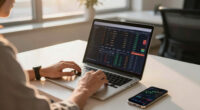 Introducing Forezai · TradingAgents — a committee of LLMs decides paper-trades