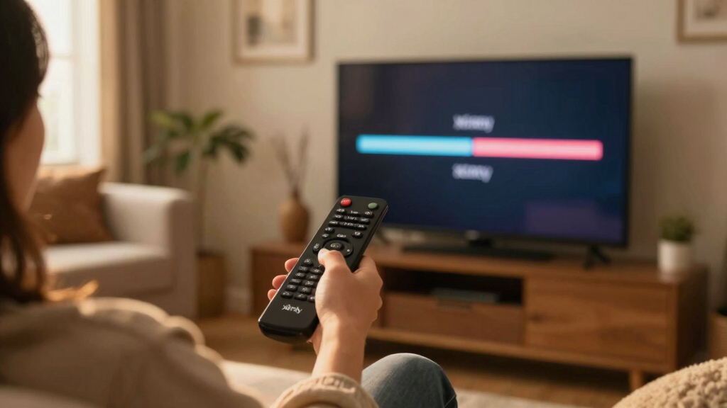 Is Xfinity down? Thousands report TV service issues