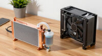 Liquid vs Air Cooling for 24/7 Inference Rigs