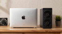 Mac vs GPU Tower for Local LLMs: The Heat-and-Noise Tradeoff