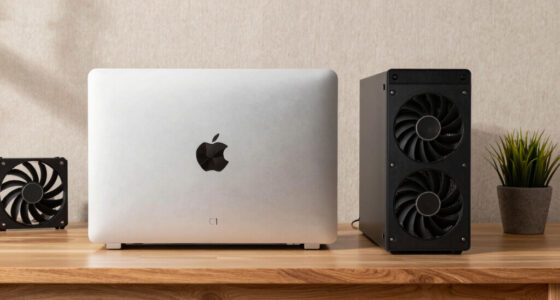 Mac vs GPU Tower for Local LLMs: The Heat-and-Noise Tradeoff