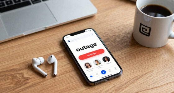 Musk’s Brag Comes Back to Haunt Him as X Hit by Massive Outage