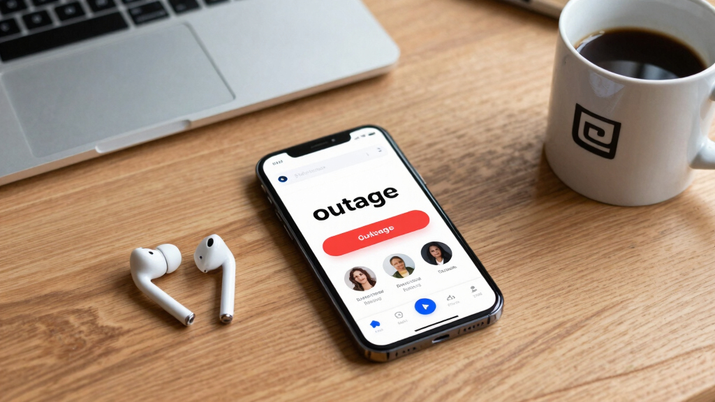 Musk’s Brag Comes Back to Haunt Him as X Hit by Massive Outage