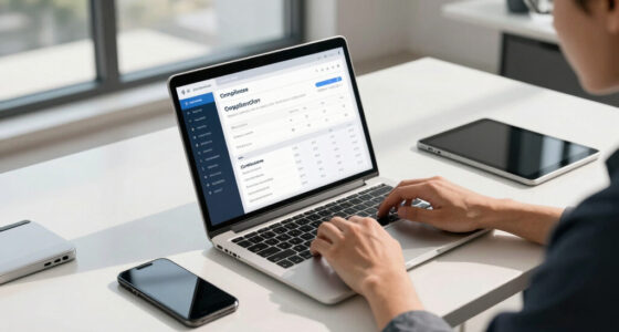 QAtrial: Compliance That Shows Its Work