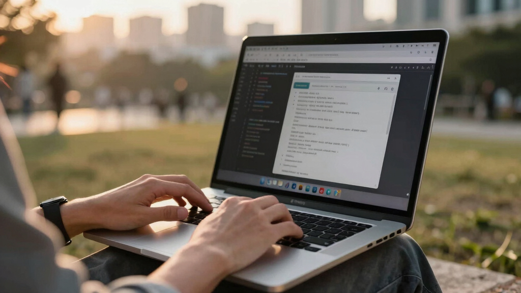 Search as Code: Perplexity Is Right About the Future — Just Not First to It