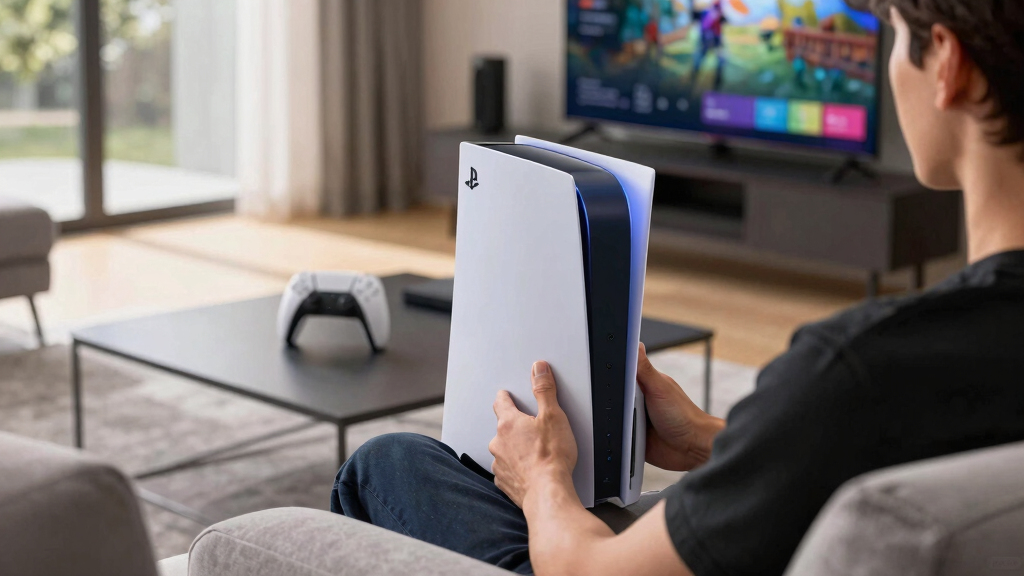 Sony seemingly really serious about eliminating PS5 shovelware, as one such publisher gets hit with a new set of "stricter guidelines"
