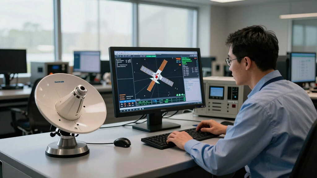 SpaceX launches 7.5-ton SiriusXM satellite as part of constellation refresh