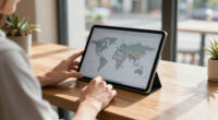 Stenvrik: News as Geography