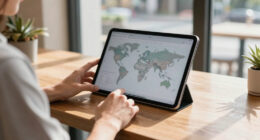 Stenvrik: News as Geography