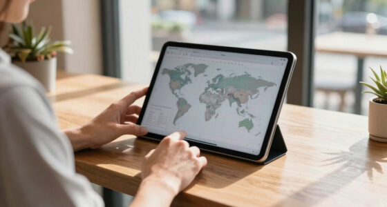 Stenvrik: News as Geography