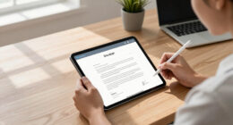 The $9 Billion Signature Tax: How DocuSign’s Business Model Survives on One Assumption