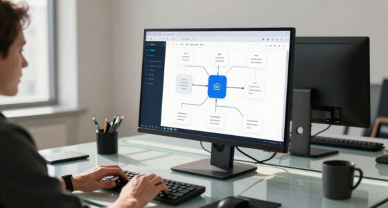 The deployment. How the AI labs verticallyintegrated into the serviceslayer — the Palantir modelat scale.