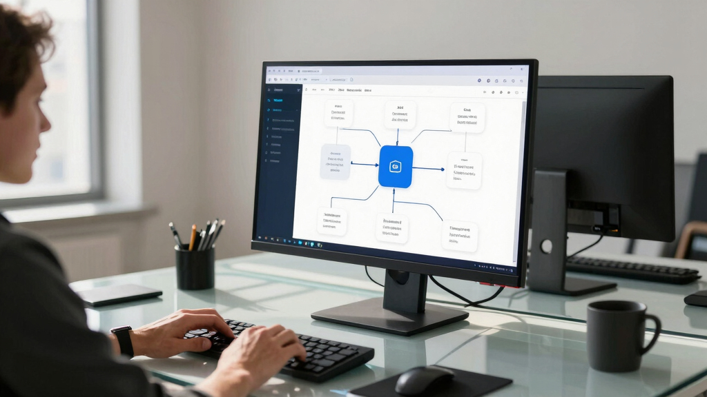 The deployment. How the AI labs verticallyintegrated into the serviceslayer — the Palantir modelat scale.