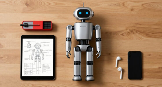 The Humanoid Robotics Reality Check: Q2 2026 Pilot-to-Production Status