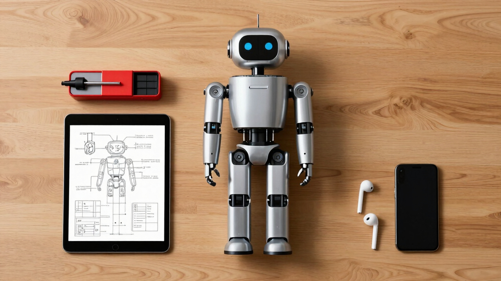 The Humanoid Robotics Reality Check: Q2 2026 Pilot-to-Production Status