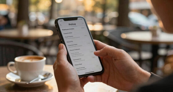 The policy menu. There’s no single answer. There’s a menu — and choosing is a values choice in disguise.