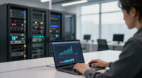 The Power Bottleneck: AI Data Centers and the Grid Cliff Approaching 2027-2028
