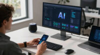 The Six Chokepoints: How AI Stopped Being a Utility and Became a Lever