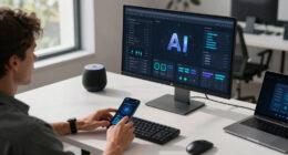 The Six Chokepoints: How AI Stopped Being a Utility and Became a Lever