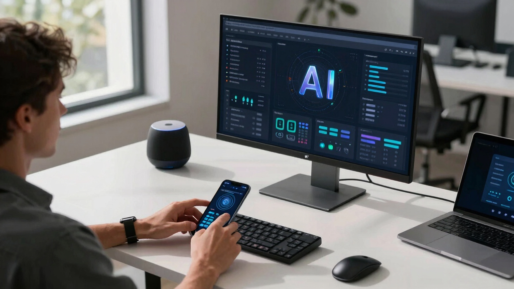 The Six Chokepoints: How AI Stopped Being a Utility and Became a Lever