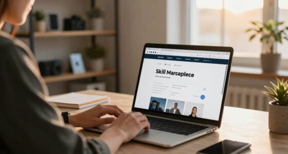The Skills Marketplace, Six Months Later: Predicted vs Actual