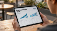 The Stanford AI Index 2026 Audit: Reading the Field’s Annual Report Card With a Critic’s Pen
