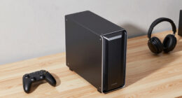 The Steam Machine is the most ambitious game console I’ve ever played