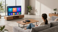 The Trojan Horse in Your Living Room: How Smart TVs Became the World’s Most Sophisticated Ad Surveillance Network