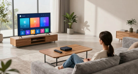 The Trojan Horse in Your Living Room: How Smart TVs Became the World’s Most Sophisticated Ad Surveillance Network