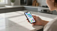 The unbundling of the budget app. Why a conversational finance surface absorbs what the personal-finance apps charge for, and what survives the absorption.