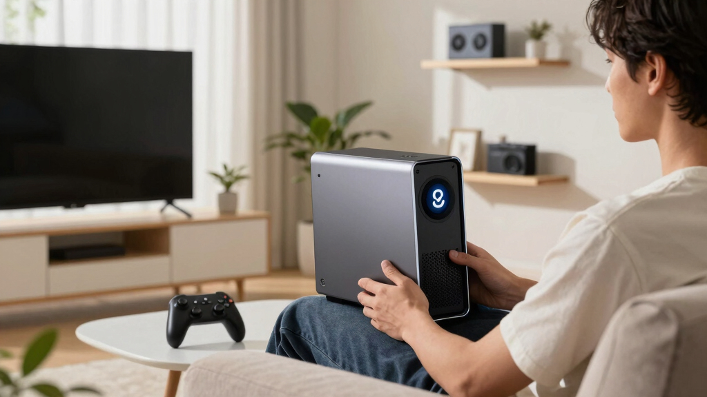 "This is going to be a niche device" – Analysts react to the $1,000+ Steam Machine price reveal