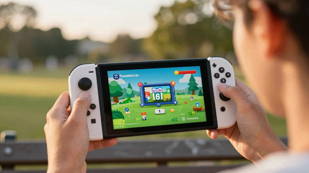 Tomodachi Life: Living The Dream Updated To Version 1.0.3, Here Are The Full Patch Notes