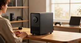 Valve Considered a Barebones Steam Machine - So Why Isn't There One?
