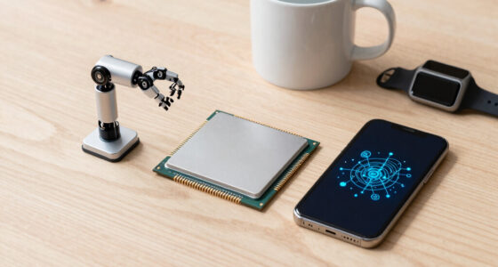 10 AI Breakthroughs To Watch Out For In 2026