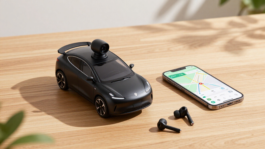 10 AI Technologies That Will Shape The Future Of Transportation In 2026