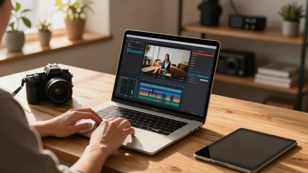 10 Best Content Creator Laptops for Video, Photo, and Design Work in 2026