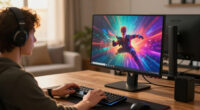 10 Best OLED Gaming Monitors for Faster, Richer Play in 2026