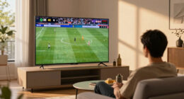 11 Best 4K TVs for World Cup Viewing in 2026