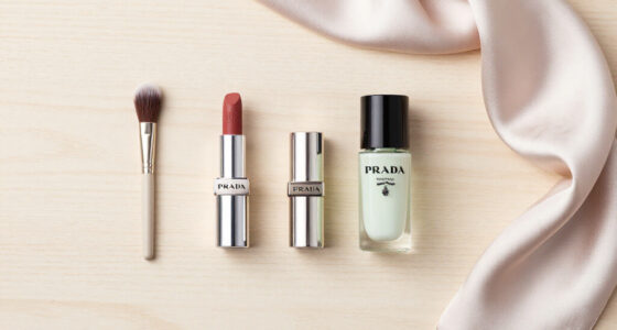 11 Best Prada Beauty Products in 2026