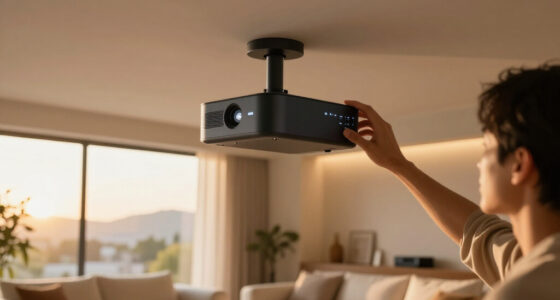 12 AI-Integrated Home Theater Projectors To Watch Out For In 2026