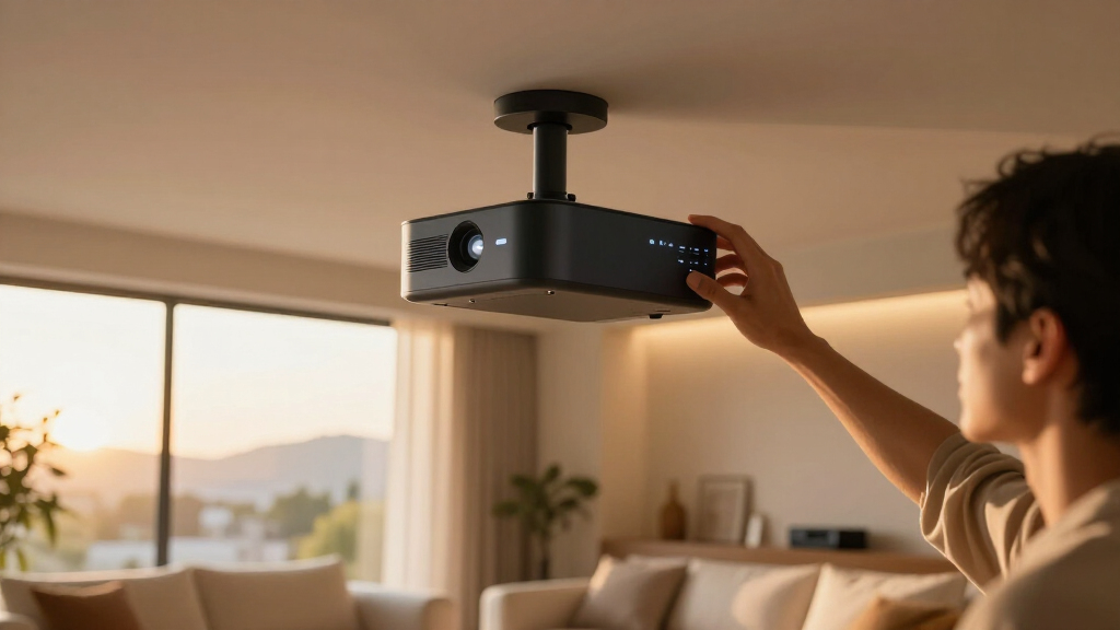 12 AI-Integrated Home Theater Projectors To Watch Out For In 2026
