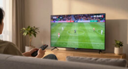 12 Best 4K OLED TVs for Sports in 2026