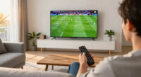 12 Best 4K TVs for World Cup Viewing in 2026