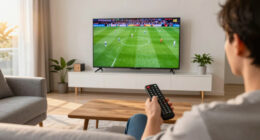 12 Best 4K TVs for World Cup Viewing in 2026